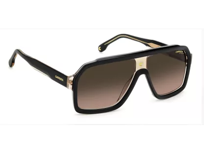 Carrera Férfi Fekete Napszemüveg CA 1053/S 0WM A8