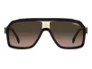 Carrera Férfi Fekete Napszemüveg CA 1053/S 0WM A8