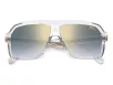 Carrera Férfi Átlátszó Napszemüveg CA 1053/S 900 1V