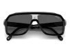Carrera Férfi Szürke Napszemüveg CA 1053/S UIH M9