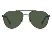 Hugo Boss Férfi Szürke Napszemüveg BS 1485/S MFK UC
