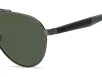 Hugo Boss Férfi Szürke Napszemüveg BS 1485/S MFK UC