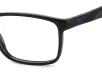Carrera Fiú Fekete Szemüvegkeret CA 2046T D51