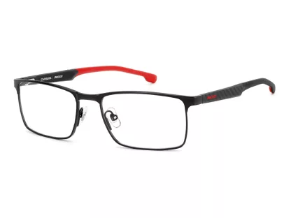 Carrera Ducati Férfi Fekete Szemüvegkeret CARDUC 027 OIT