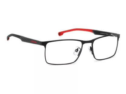 Carrera Ducati Férfi Fekete Szemüvegkeret CARDUC 027 OIT