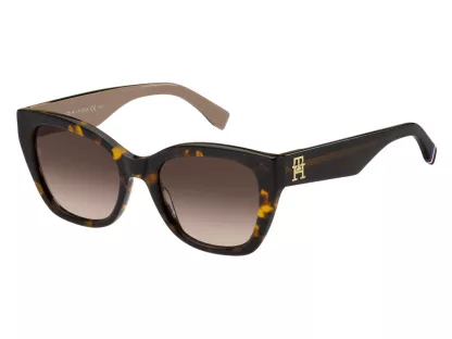 Tommy Hilfiger Női Barna Napszemüveg TH 1980/S 086 HA