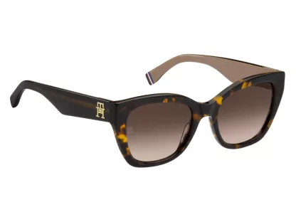 Tommy Hilfiger Női Barna Napszemüveg TH 1980/S 086 HA