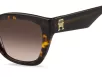 Tommy Hilfiger Női Barna Napszemüveg TH 1980/S 086 HA