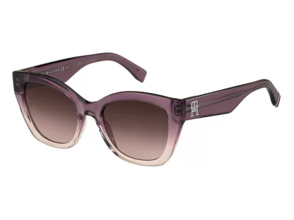 Tommy Hilfiger Női Lila Napszemüveg TH 1980/S G3I 3X