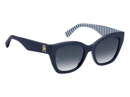 Tommy Hilfiger Női Kék Napszemüveg TH 1980/S S6F 08
