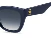 Tommy Hilfiger Női Kék Napszemüveg TH 1980/S S6F 08