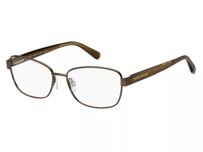 Tommy Hilfiger Női Barna Szemüvegkeret TH 2006 09Q