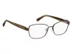 Tommy Hilfiger Női Barna Szemüvegkeret TH 2006 09Q