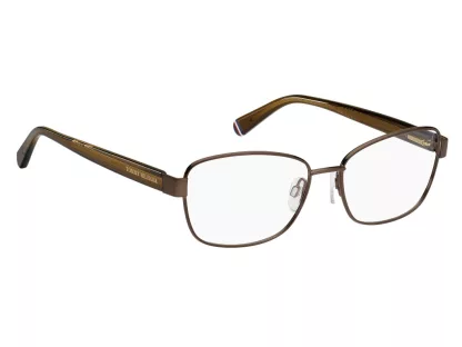 Tommy Hilfiger Női Barna Szemüvegkeret TH 2006 09Q