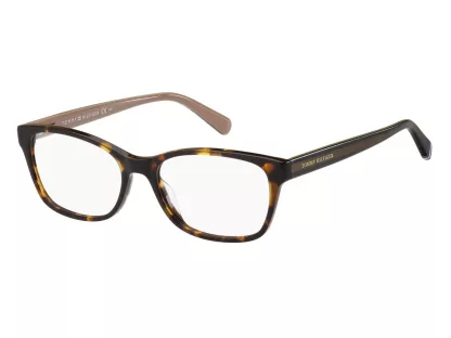 Tommy Hilfiger Női Barna Szemüvegkeret TH 2008 086