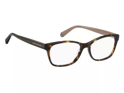 Tommy Hilfiger Női Barna Szemüvegkeret TH 2008 086