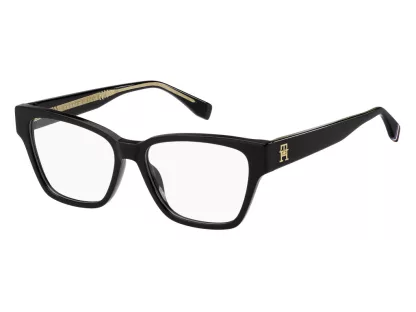 Tommy Hilfiger Női Fekete Szemüvegkeret TH 2000 807