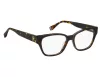 Tommy Hilfiger Női Barna Szemüvegkeret TH 2001 086