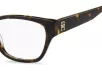 Tommy Hilfiger Női Barna Szemüvegkeret TH 2001 086