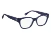 Tommy Hilfiger Női Kék Szemüvegkeret TH 2001 PJP