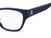 Tommy Hilfiger Női Kék Szemüvegkeret TH 2001 PJP