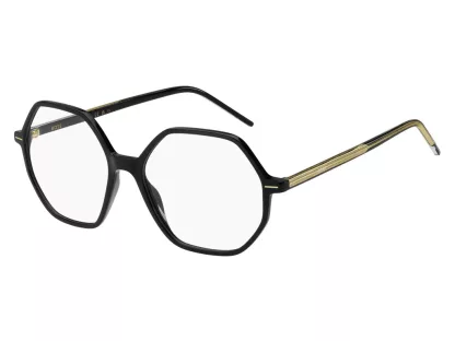 Hugo Boss Női Fekete Szemüvegkeret BS 1528 807