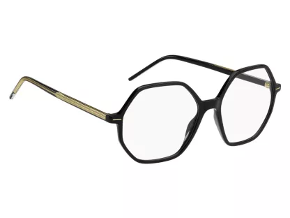 Hugo Boss Női Fekete Szemüvegkeret BS 1528 807