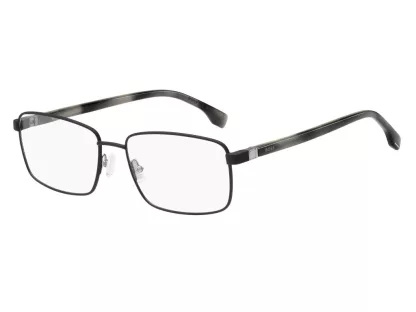 Hugo Boss Férfi Fekete Szemüvegkeret BS 1495 I21