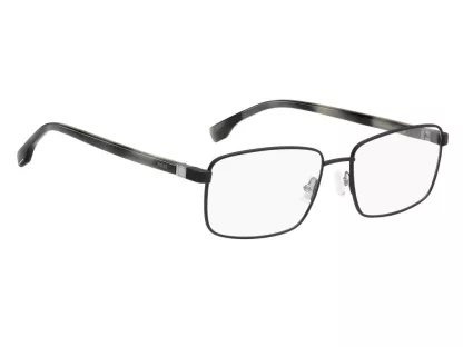 Hugo Boss Férfi Fekete Szemüvegkeret BS 1495 I21