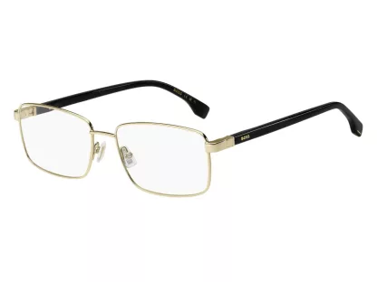 Hugo Boss Férfi Arany Szemüvegkeret BS 1495 RHL