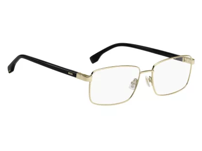 Hugo Boss Férfi Arany Szemüvegkeret BS 1495 RHL