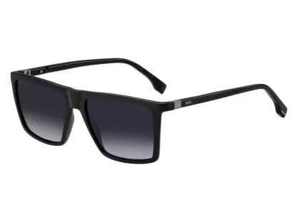 Hugo Boss Férfi Fekete Napszemüveg BS 1490/S 807 9O