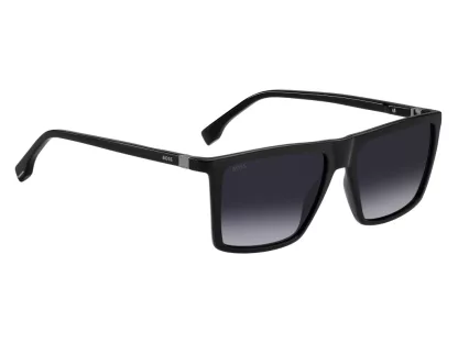 Hugo Boss Férfi Fekete Napszemüveg BS 1490/S 807 9O