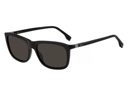 Hugo Boss Férfi Fekete Napszemüveg BS 1489/S 807 IR