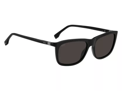 Hugo Boss Férfi Fekete Napszemüveg BS 1489/S 807 IR
