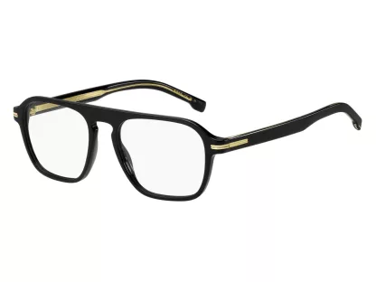 Hugo Boss Férfi Fekete Szemüvegkeret BS 1510 807