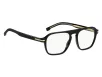 Hugo Boss Férfi Fekete Szemüvegkeret BS 1510 807