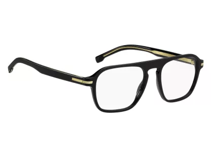 Hugo Boss Férfi Fekete Szemüvegkeret BS 1510 807