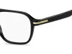 Hugo Boss Férfi Fekete Szemüvegkeret BS 1510 807