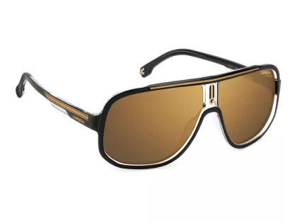 Carrera Férfi Fekete Napszemüveg CA 1058/S 2M2 HA