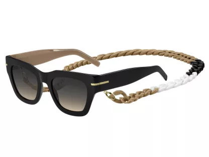 Hugo Boss Női Fekete Napszemüveg BS 1520/N/S 0WM PR