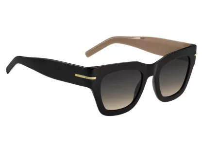 Hugo Boss Női Fekete Napszemüveg BS 1520/N/S 0WM PR