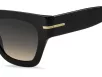 Hugo Boss Női Fekete Napszemüveg BS 1520/N/S 0WM PR