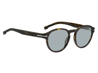 Hugo Boss Férfi Barna Napszemüveg BOSS 1506/S 086 1N