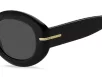 Hugo Boss Női Fekete Napszemüveg BS 1521/S 807 IR