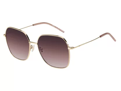 Hugo Boss Női Arany Napszemüveg BS 1532/S 000 UQ