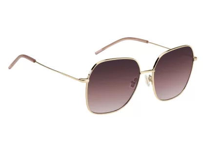 Hugo Boss Női Arany Napszemüveg BS 1532/S 000 UQ