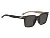 Hugo Boss Férfi Fekete Napszemüveg BS 1540/F/SK 0WM IR