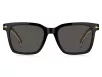 Hugo Boss Férfi Fekete Napszemüveg BS 1540/F/SK 0WM IR