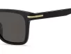 Hugo Boss Férfi Fekete Napszemüveg BS 1540/F/SK 0WM IR